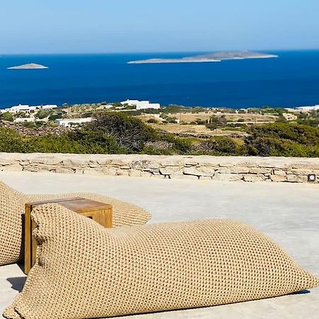 Artemis Sky Villa Αντίπαρος Εξωτερικό φωτογραφία