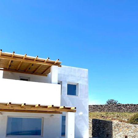 Artemis Sky Villa Αντίπαρος Εξωτερικό φωτογραφία