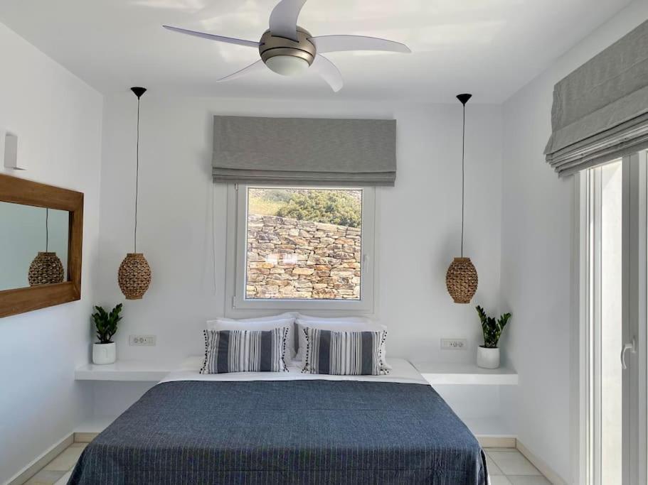 Artemis Sky Villa Αντίπαρος Εξωτερικό φωτογραφία