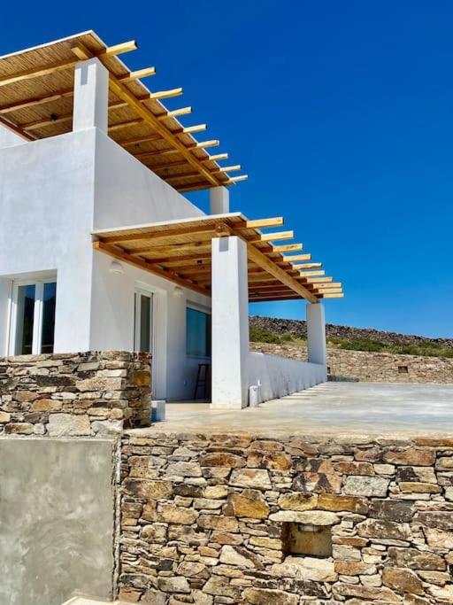 Artemis Sky Villa Αντίπαρος Εξωτερικό φωτογραφία