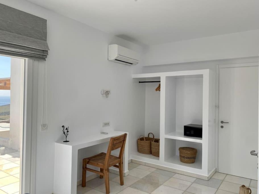 Artemis Sky Villa Αντίπαρος Εξωτερικό φωτογραφία