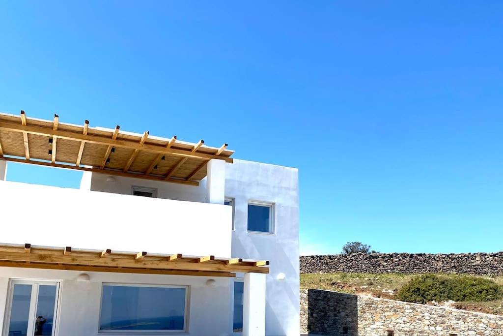 Artemis Sky Villa Αντίπαρος Εξωτερικό φωτογραφία