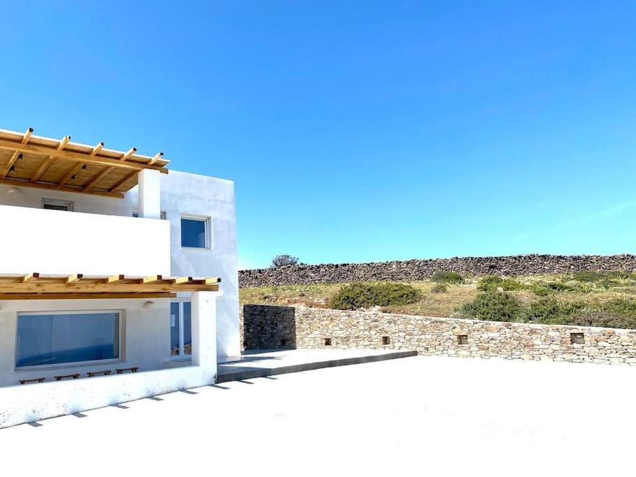 Artemis Sky Villa Αντίπαρος Εξωτερικό φωτογραφία