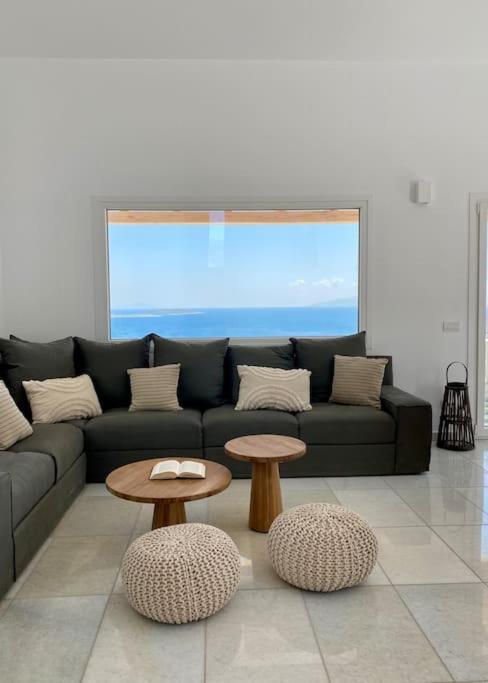 Artemis Sky Villa Αντίπαρος Εξωτερικό φωτογραφία