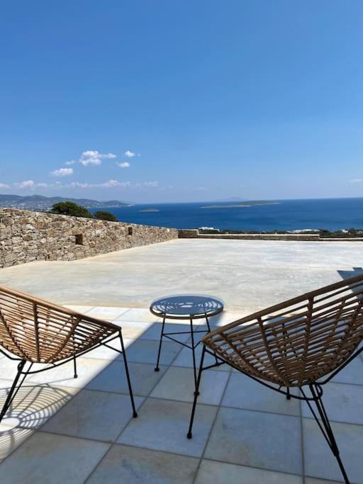 Artemis Sky Villa Αντίπαρος Εξωτερικό φωτογραφία